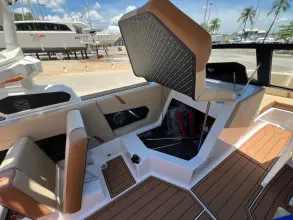 Thumbnail von Super Air Nautique GS22