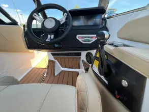 Thumbnail von Super Air Nautique GS22