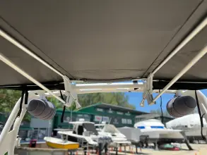 Thumbnail von Super Air Nautique GS22