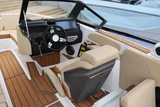 Thumbnail von Super Air Nautique GS22