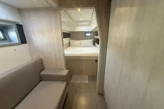 Thumbnail von Leopard 51 Powercat