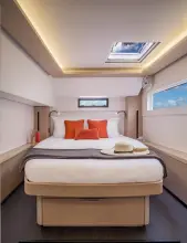 Thumbnail von Lagoon 46