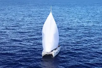 Thumbnail von Lagoon 46