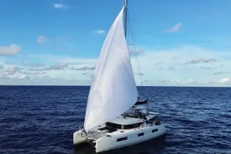 Thumbnail von Lagoon 46