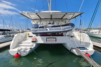 Thumbnail von Lagoon 46