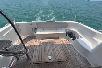 Thumbnail von Cranchi Atlantique 40