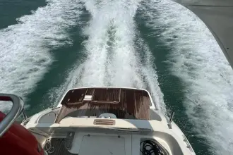 Thumbnail von Cranchi Atlantique 40