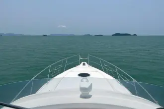 Thumbnail von Cranchi Atlantique 40