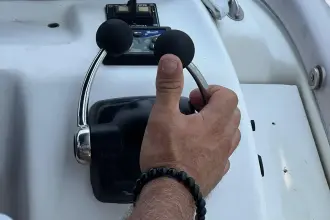 Thumbnail von Cranchi Atlantique 40