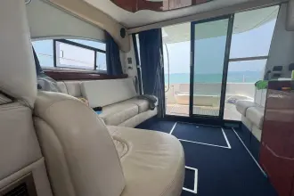 Thumbnail von Cranchi Atlantique 40