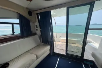 Thumbnail von Cranchi Atlantique 40