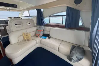 Thumbnail von Cranchi Atlantique 40