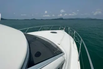 Thumbnail von Cranchi Atlantique 40