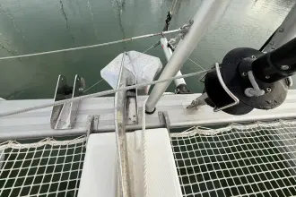 Thumbnail von Lagoon 42