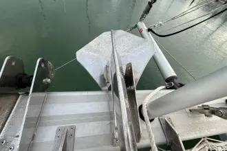 Thumbnail von Lagoon 42