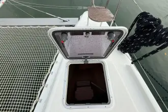 Thumbnail von Lagoon 42