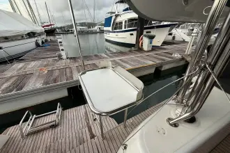 Thumbnail von Lagoon 42