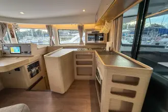 Thumbnail von Lagoon 42