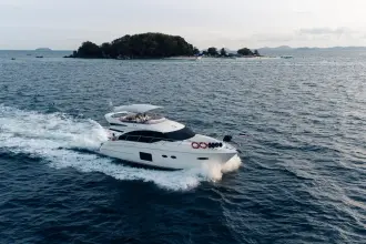 Thumbnail von Princess V52