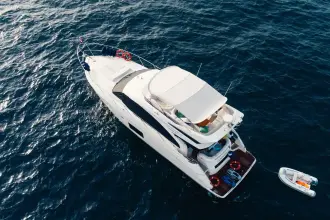 Thumbnail von Princess V52