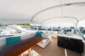 Thumbnail von Princess V52