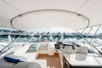 Thumbnail von Princess V52