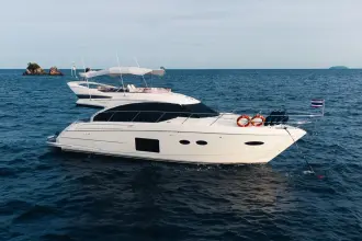 Thumbnail von Princess V52