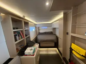 Thumbnail von Lagoon 46