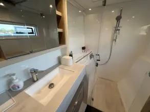 Thumbnail von Lagoon 46