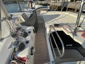 Thumbnail von Lagoon 46