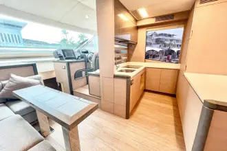 Thumbnail von Monte Carlo MCY 70