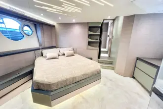 Thumbnail von Monte Carlo MCY 70