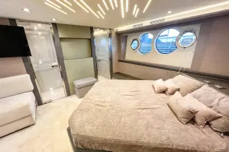 Thumbnail von Monte Carlo MCY 70