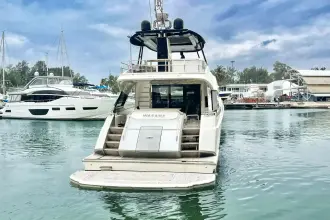 Thumbnail von Monte Carlo MCY 70