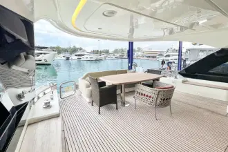 Thumbnail von Monte Carlo MCY 70