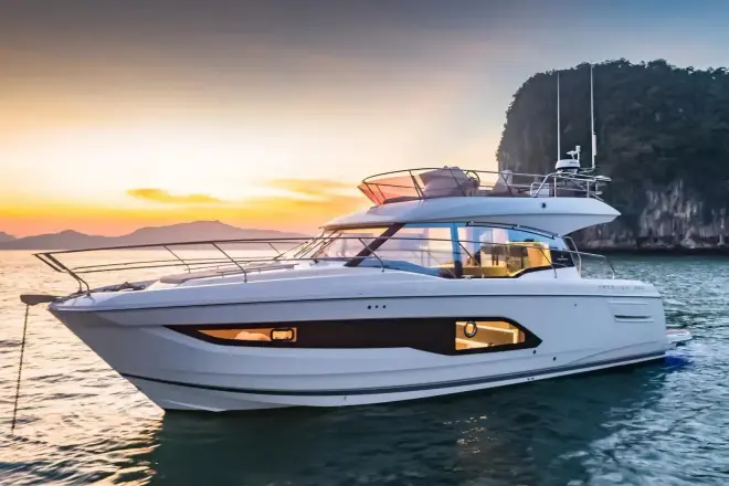 プレステージ 420