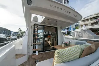 Thumbnail von Prestige 420