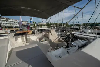 Thumbnail von Prestige 420