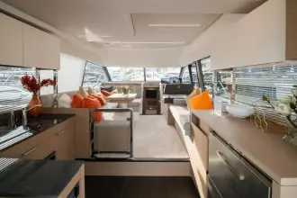 Thumbnail von Prestige 420