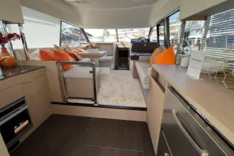 Thumbnail von Prestige 420