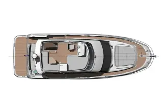 Thumbnail von Prestige 420