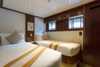 Thumbnail von Bilgin Tiago 100