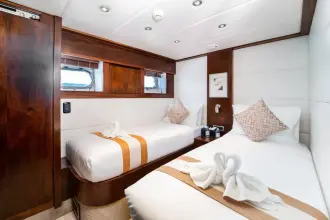 Thumbnail von Bilgin Tiago 100