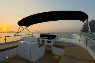 Thumbnail von Bilgin Tiago 100