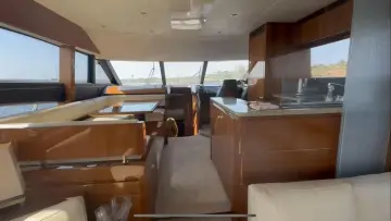 Thumbnail von Princess 60 Flybridge Motor Yacht