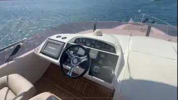 Thumbnail von Princess 60 Flybridge Motor Yacht