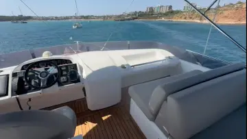 Thumbnail von Princess 60 Flybridge Motor Yacht