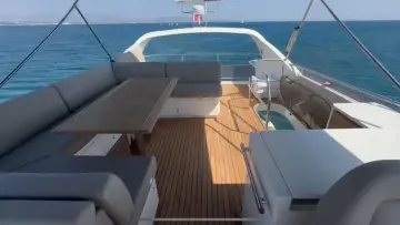 Thumbnail von Princess 60 Flybridge Motor Yacht