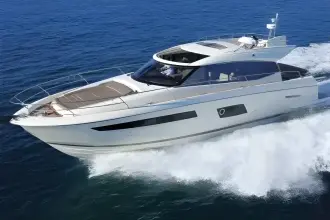 Thumbnail von Prestige 560