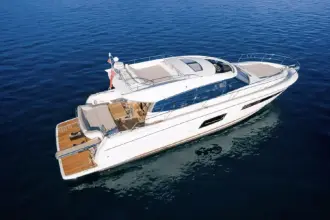 Thumbnail von Prestige 560